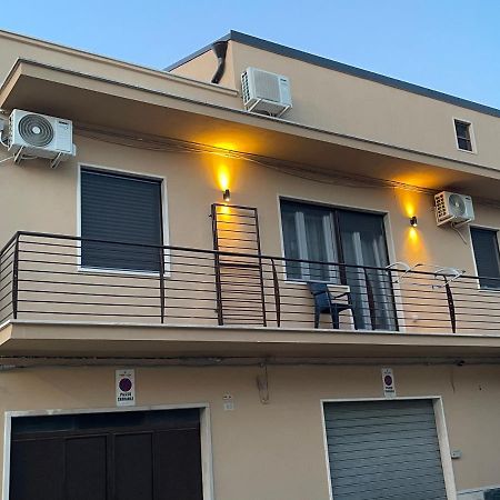 לינה וארוחת בוקר לזינה A Casa Di Nene Beb מראה חיצוני תמונה
