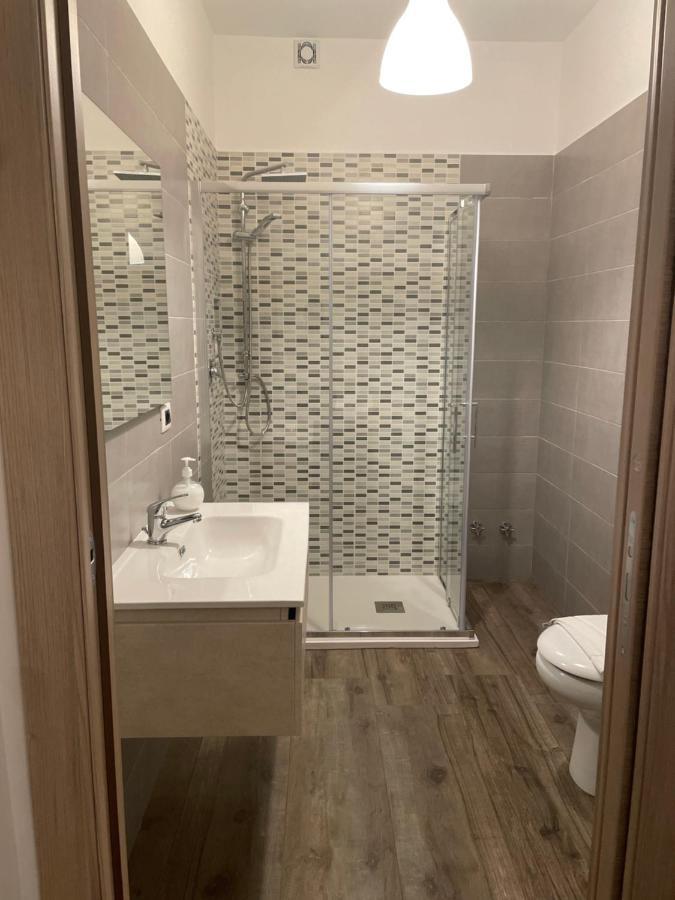 לינה וארוחת בוקר לזינה A Casa Di Nene Beb מראה חיצוני תמונה