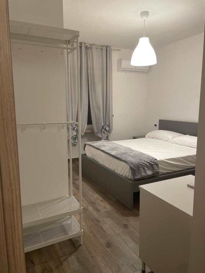 לינה וארוחת בוקר לזינה A Casa Di Nene Beb מראה חיצוני תמונה