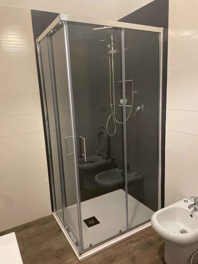 לינה וארוחת בוקר לזינה A Casa Di Nene Beb מראה חיצוני תמונה