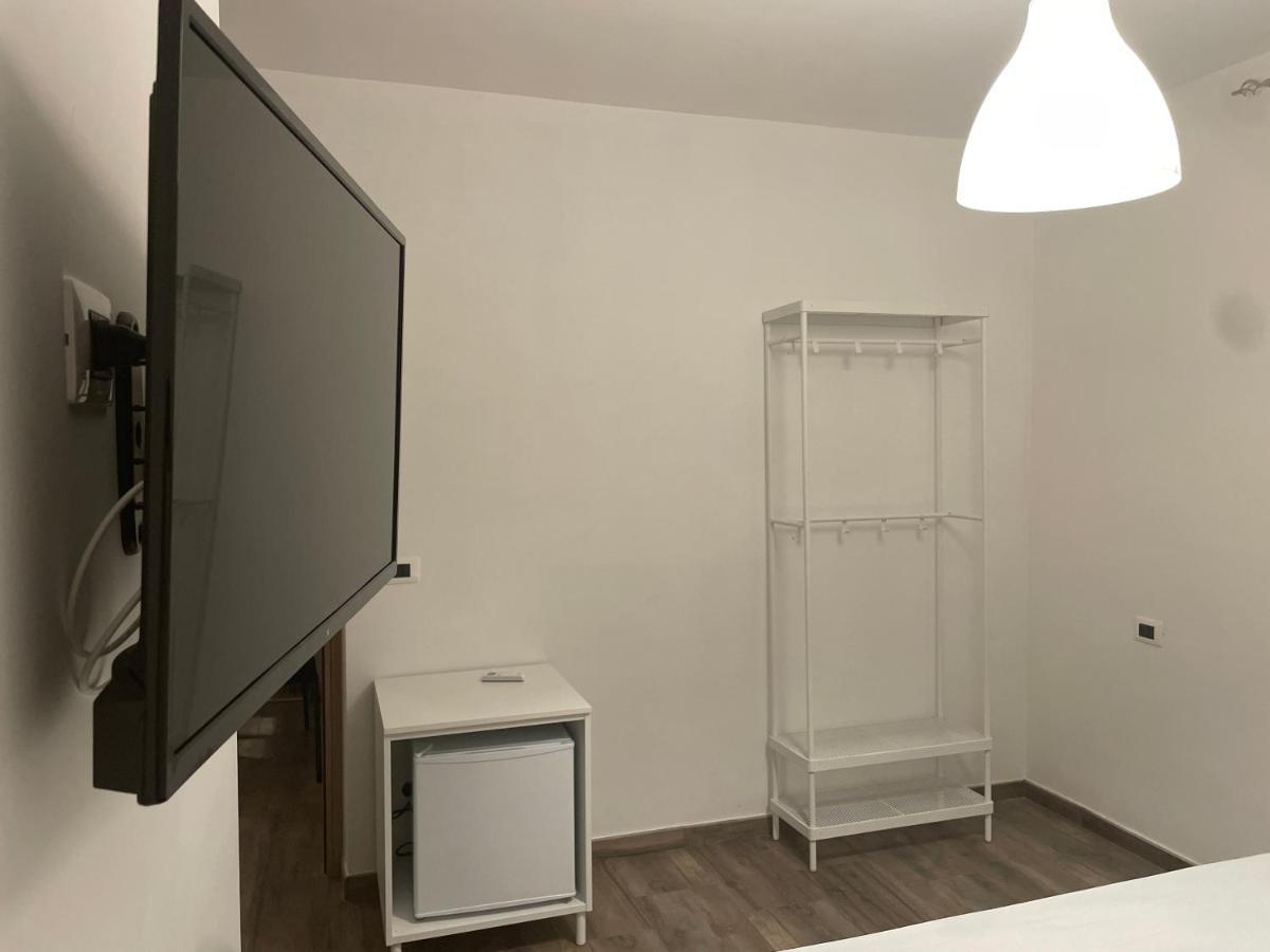 לינה וארוחת בוקר לזינה A Casa Di Nene Beb מראה חיצוני תמונה